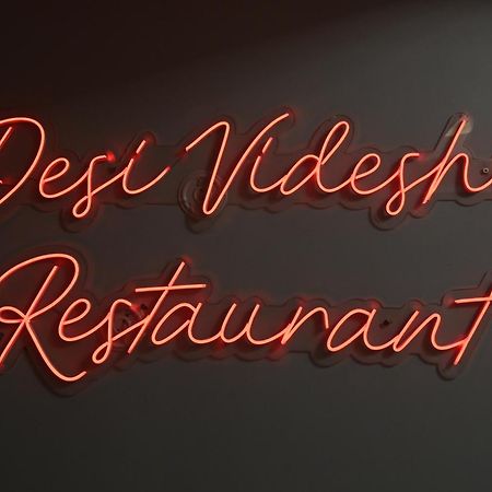 Kp Hotels Begusarai المظهر الخارجي الصورة