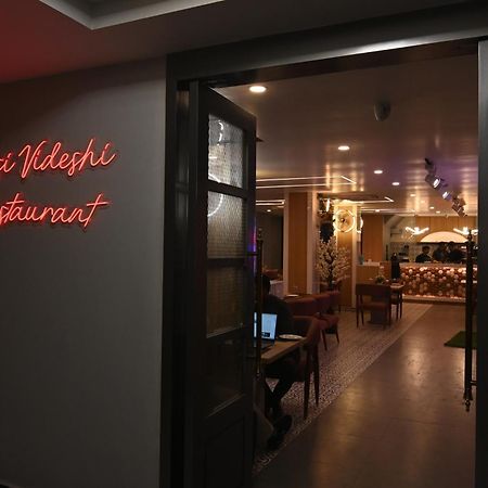 Kp Hotels Begusarai المظهر الخارجي الصورة