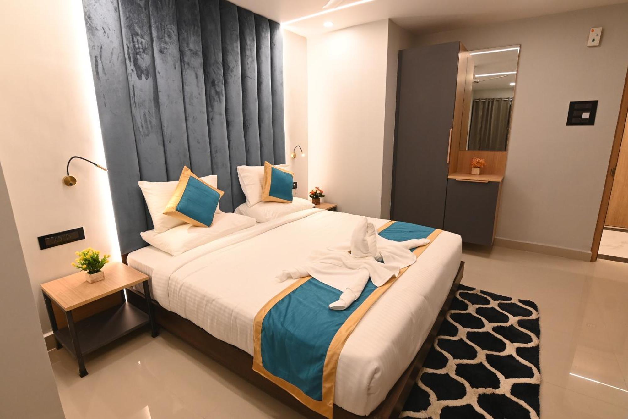Kp Hotels Begusarai المظهر الخارجي الصورة