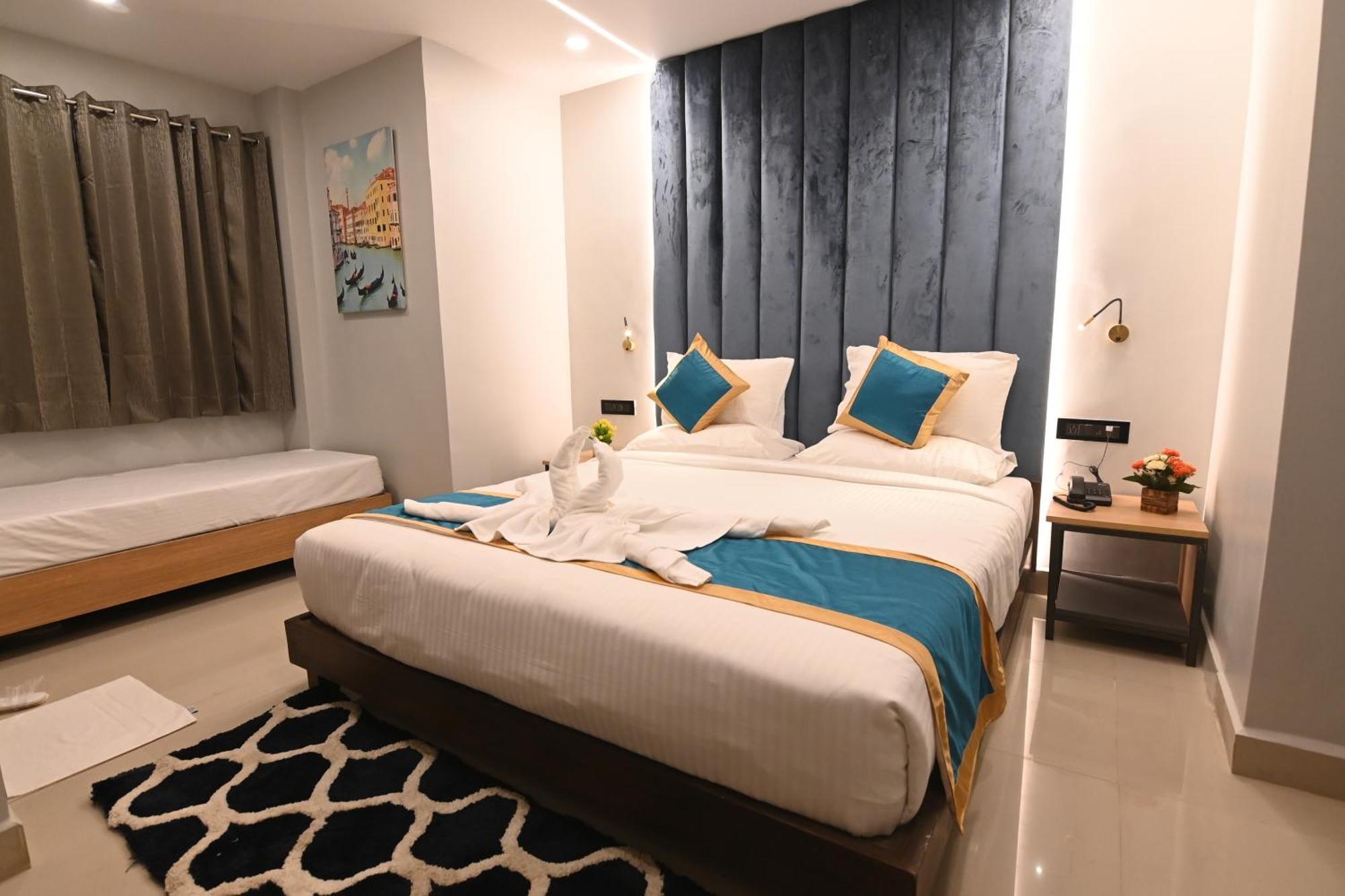 Kp Hotels Begusarai المظهر الخارجي الصورة