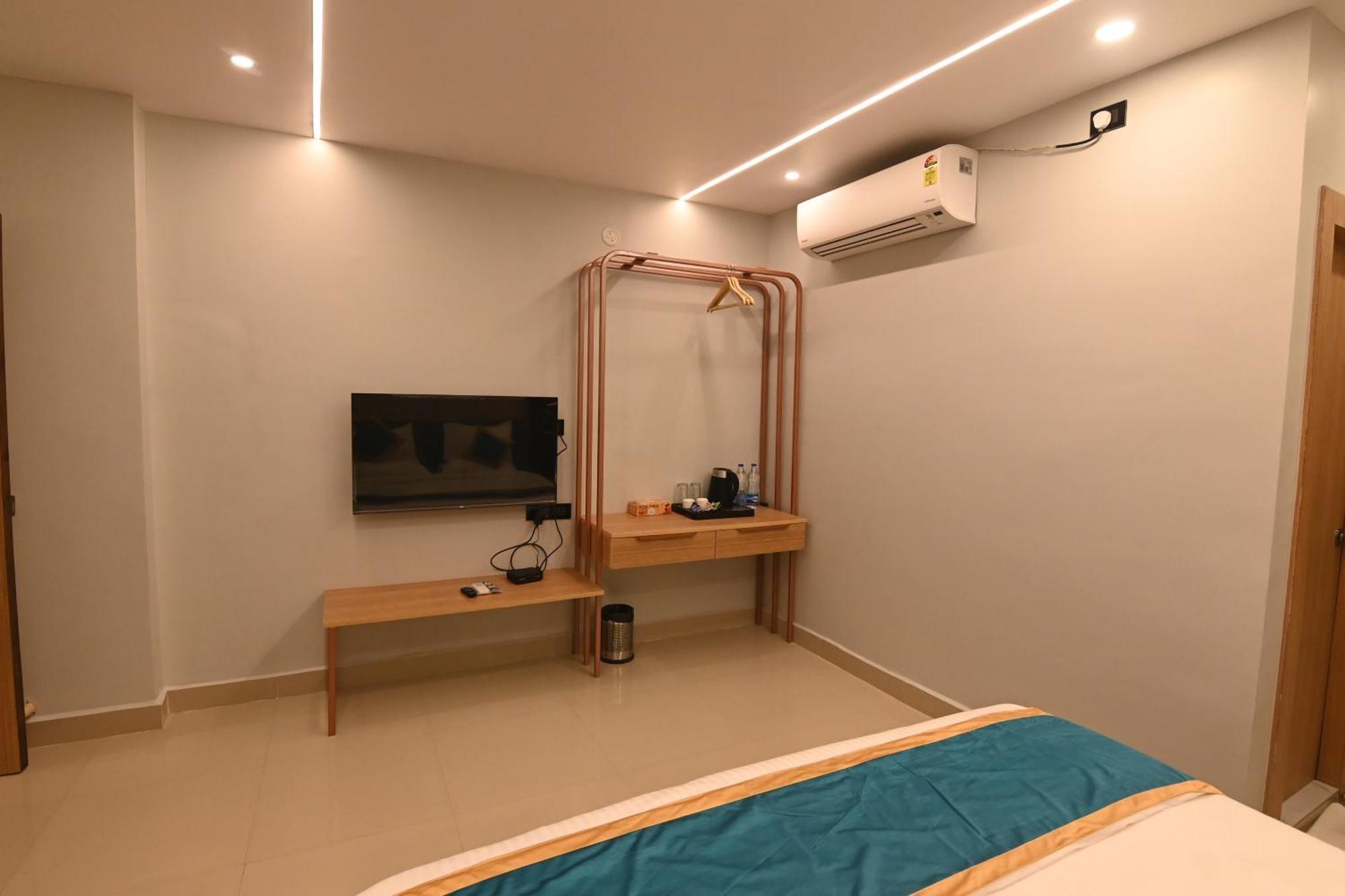 Kp Hotels Begusarai المظهر الخارجي الصورة