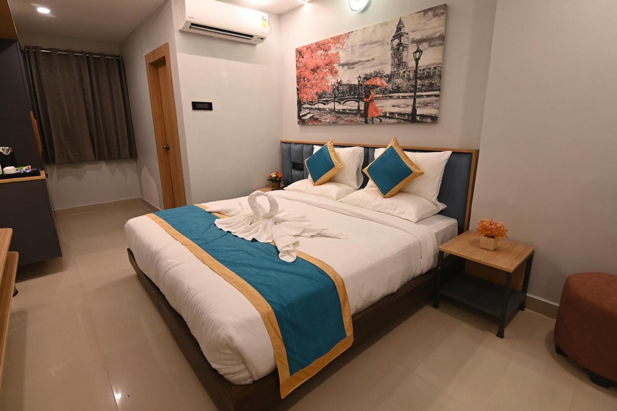 Kp Hotels Begusarai المظهر الخارجي الصورة