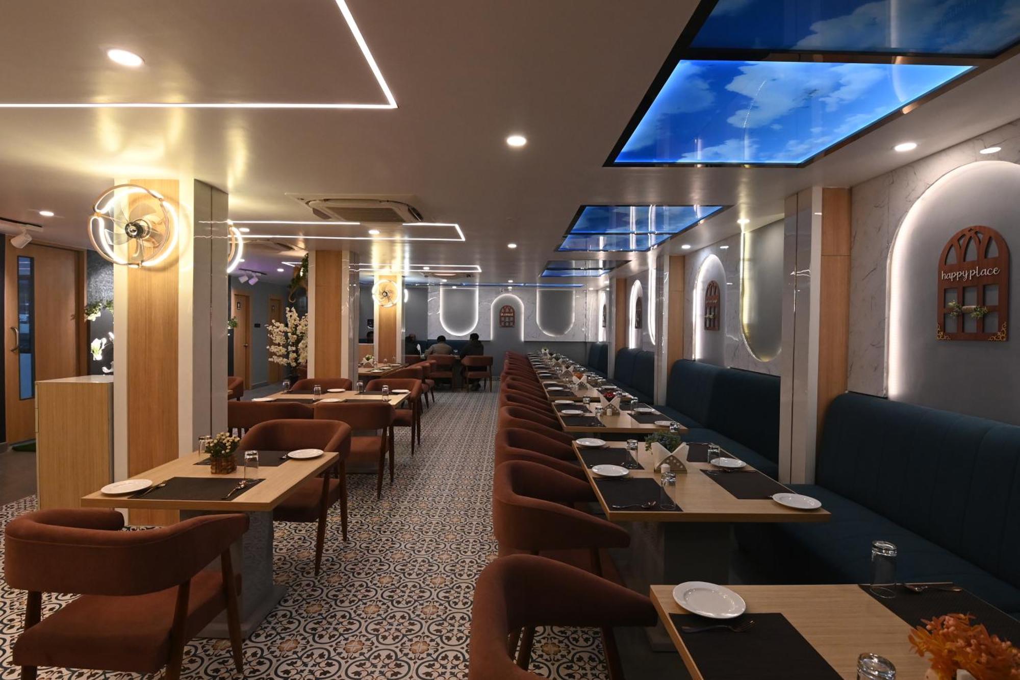 Kp Hotels Begusarai المظهر الخارجي الصورة