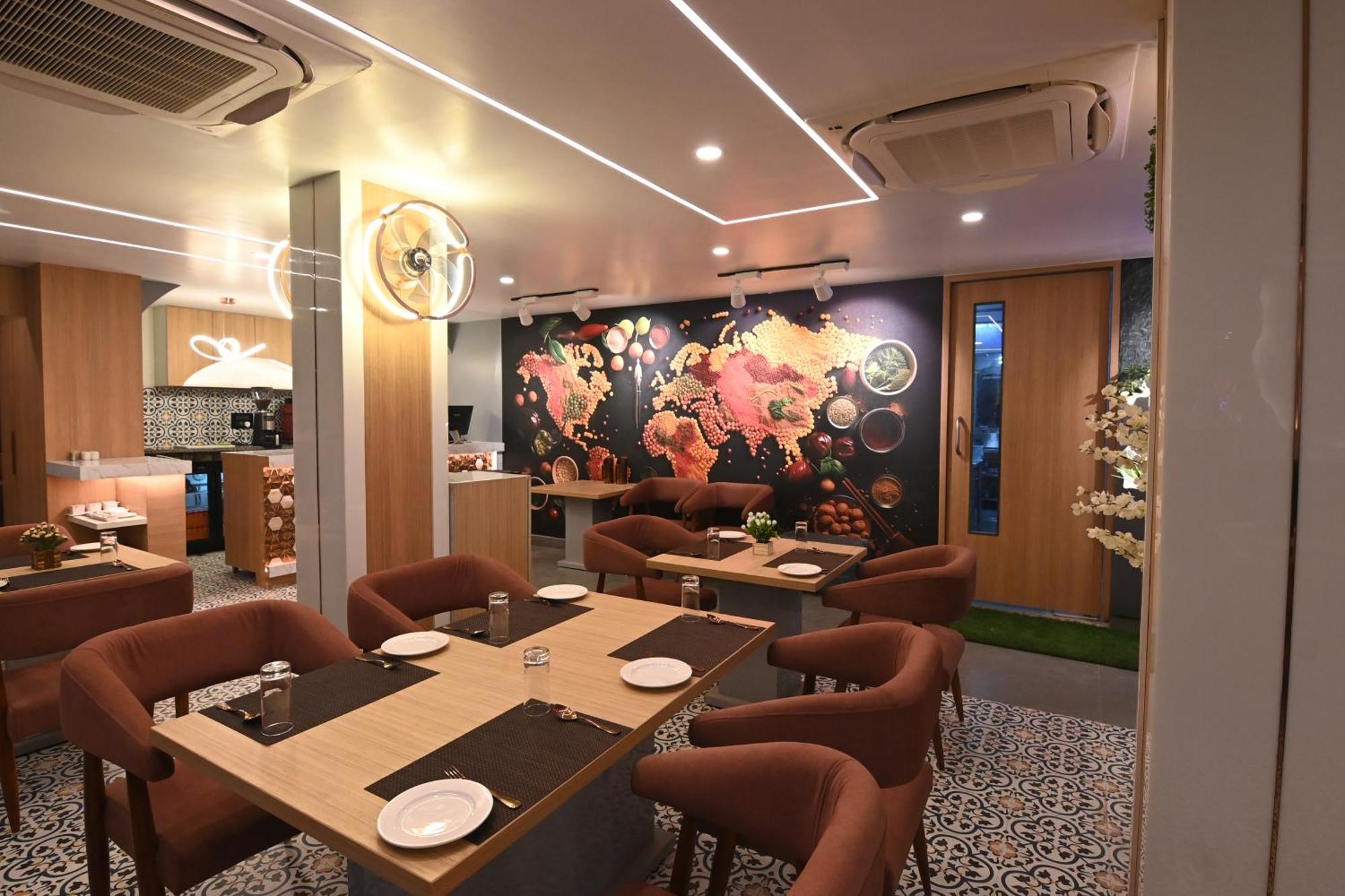 Kp Hotels Begusarai المظهر الخارجي الصورة