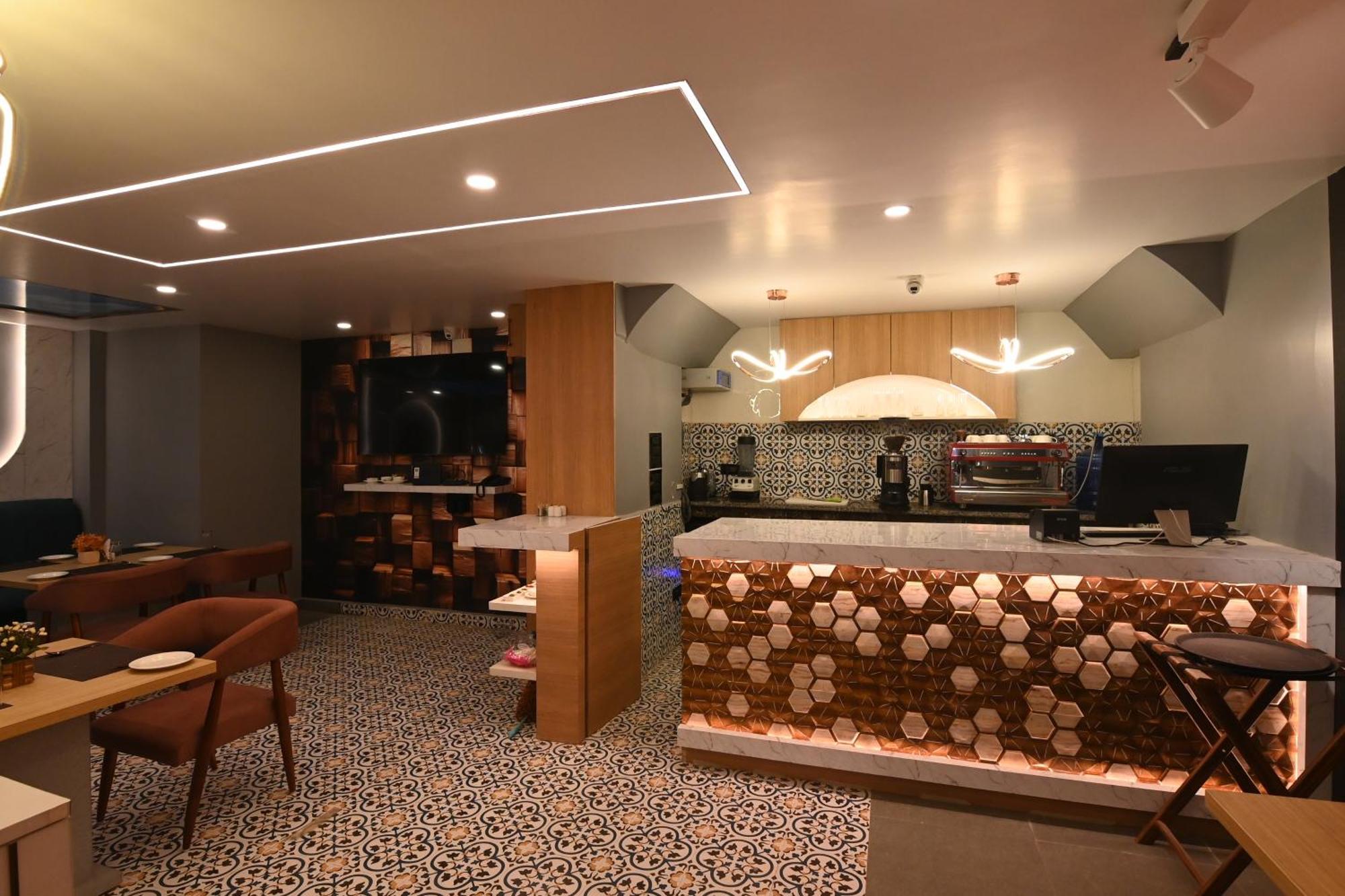 Kp Hotels Begusarai المظهر الخارجي الصورة