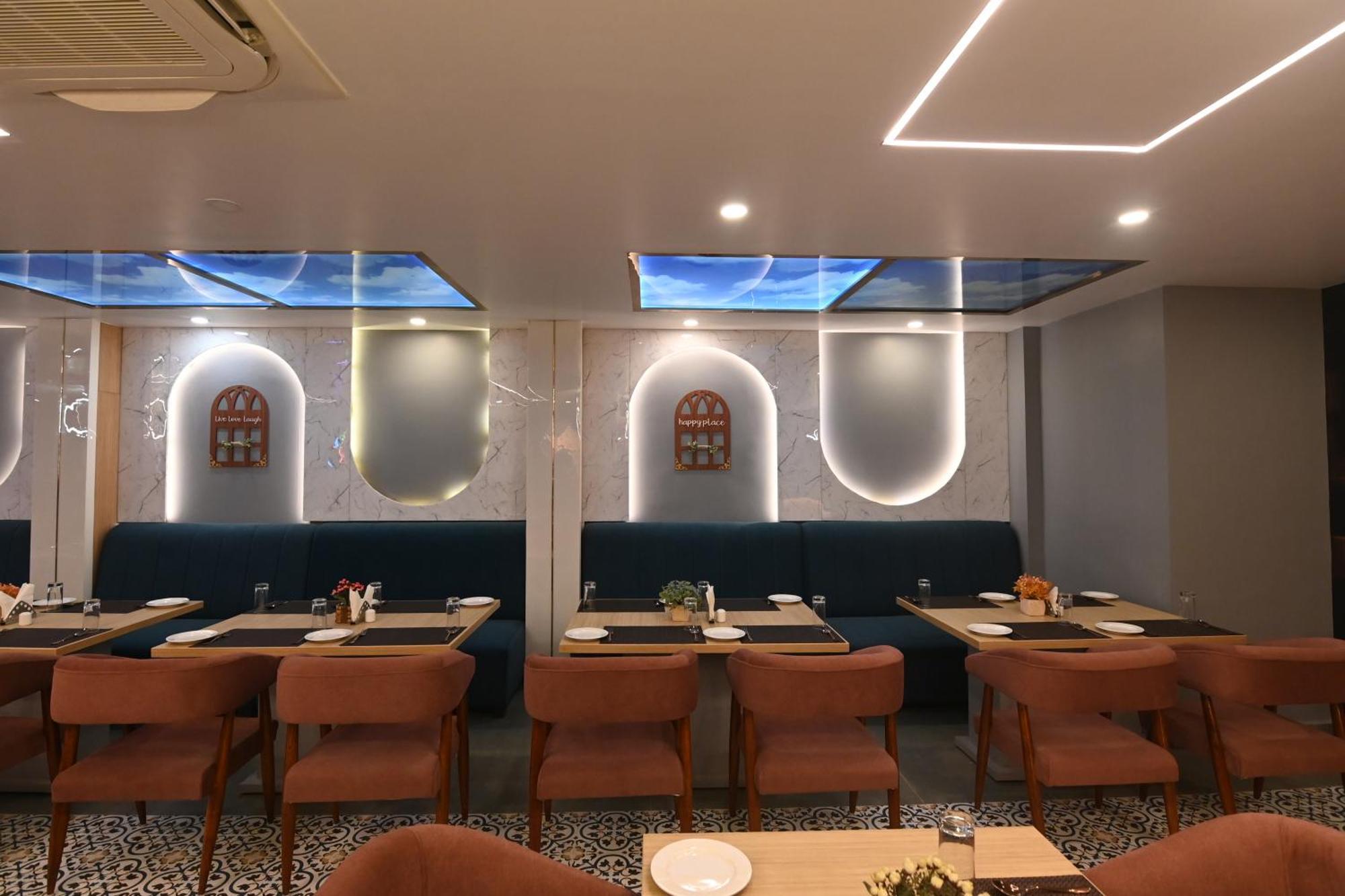 Kp Hotels Begusarai المظهر الخارجي الصورة