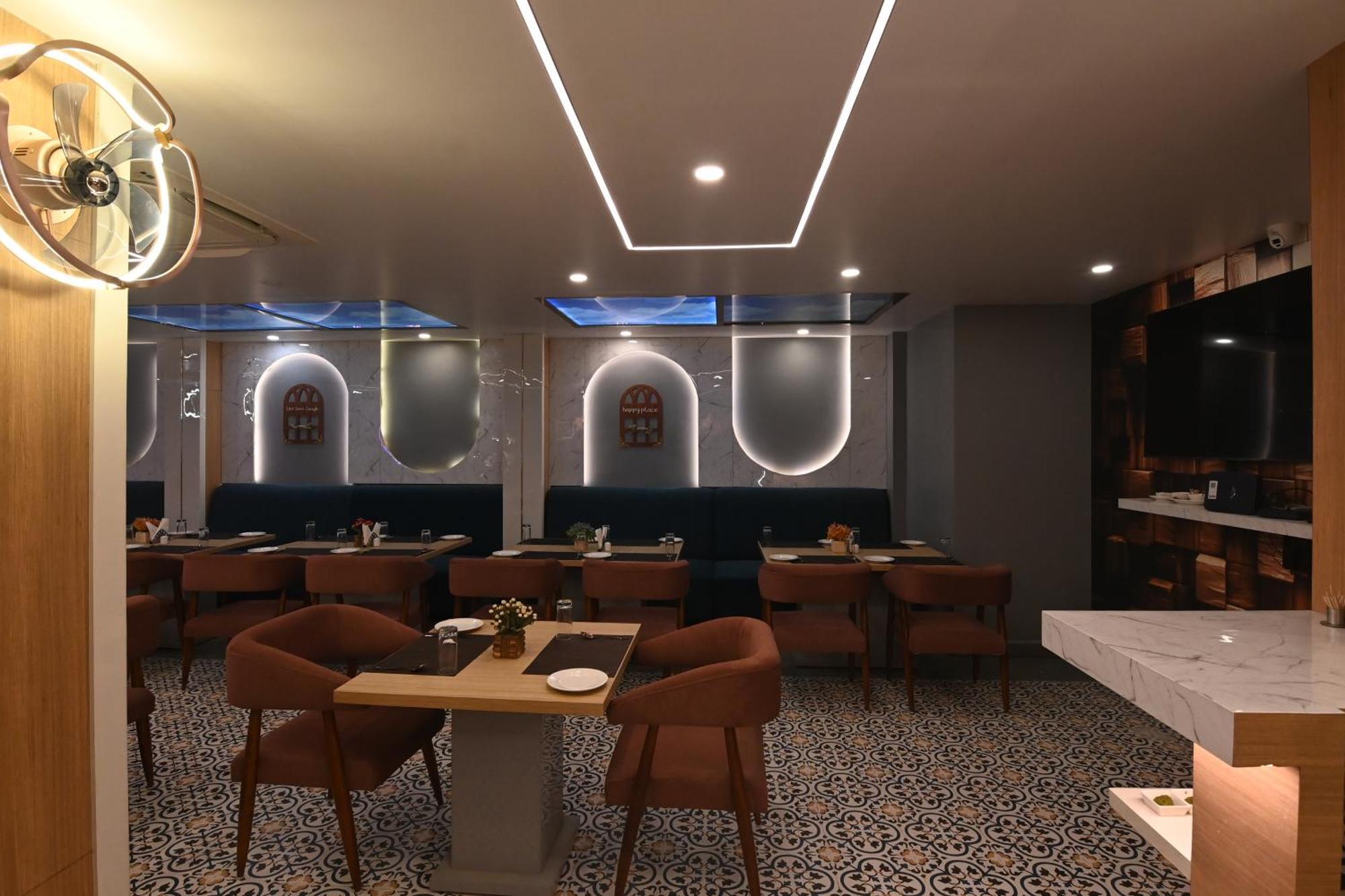 Kp Hotels Begusarai المظهر الخارجي الصورة