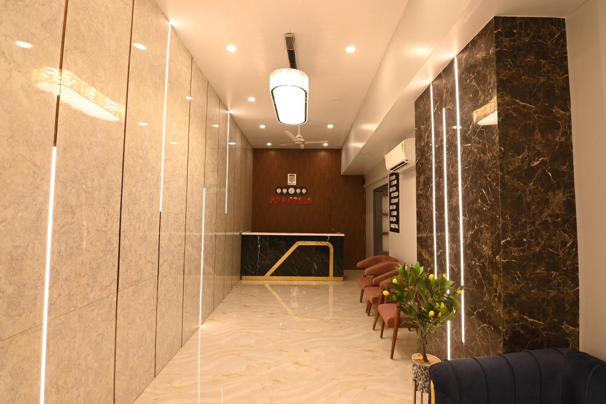 Kp Hotels Begusarai المظهر الخارجي الصورة