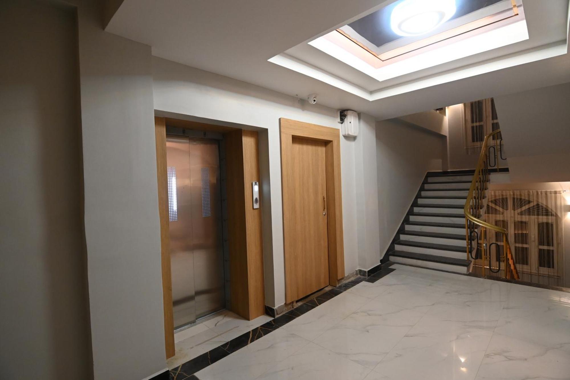 Kp Hotels Begusarai المظهر الخارجي الصورة