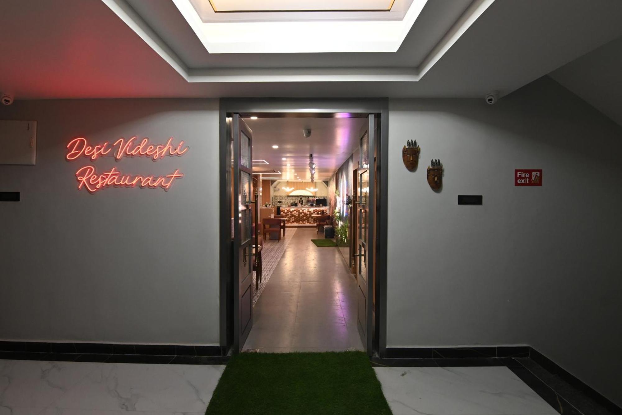 Kp Hotels Begusarai المظهر الخارجي الصورة