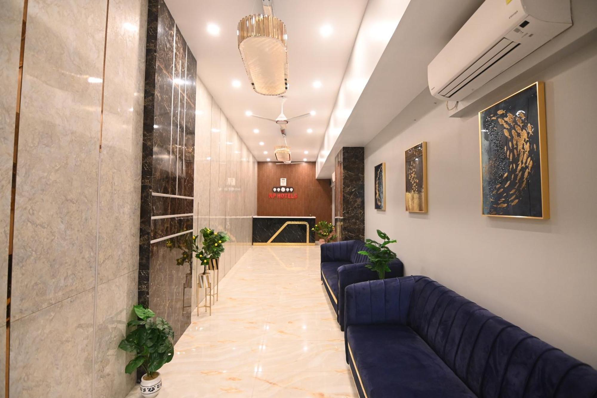 Kp Hotels Begusarai المظهر الخارجي الصورة