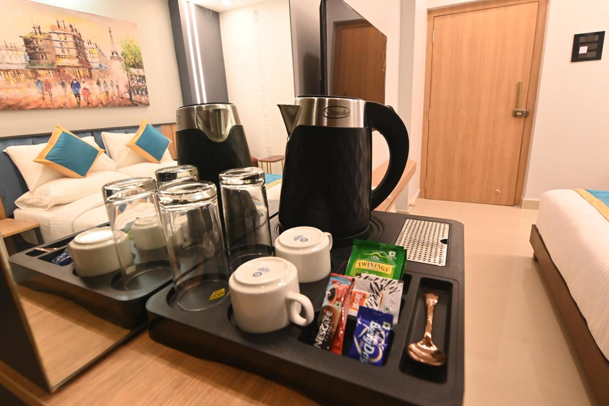 Kp Hotels Begusarai المظهر الخارجي الصورة
