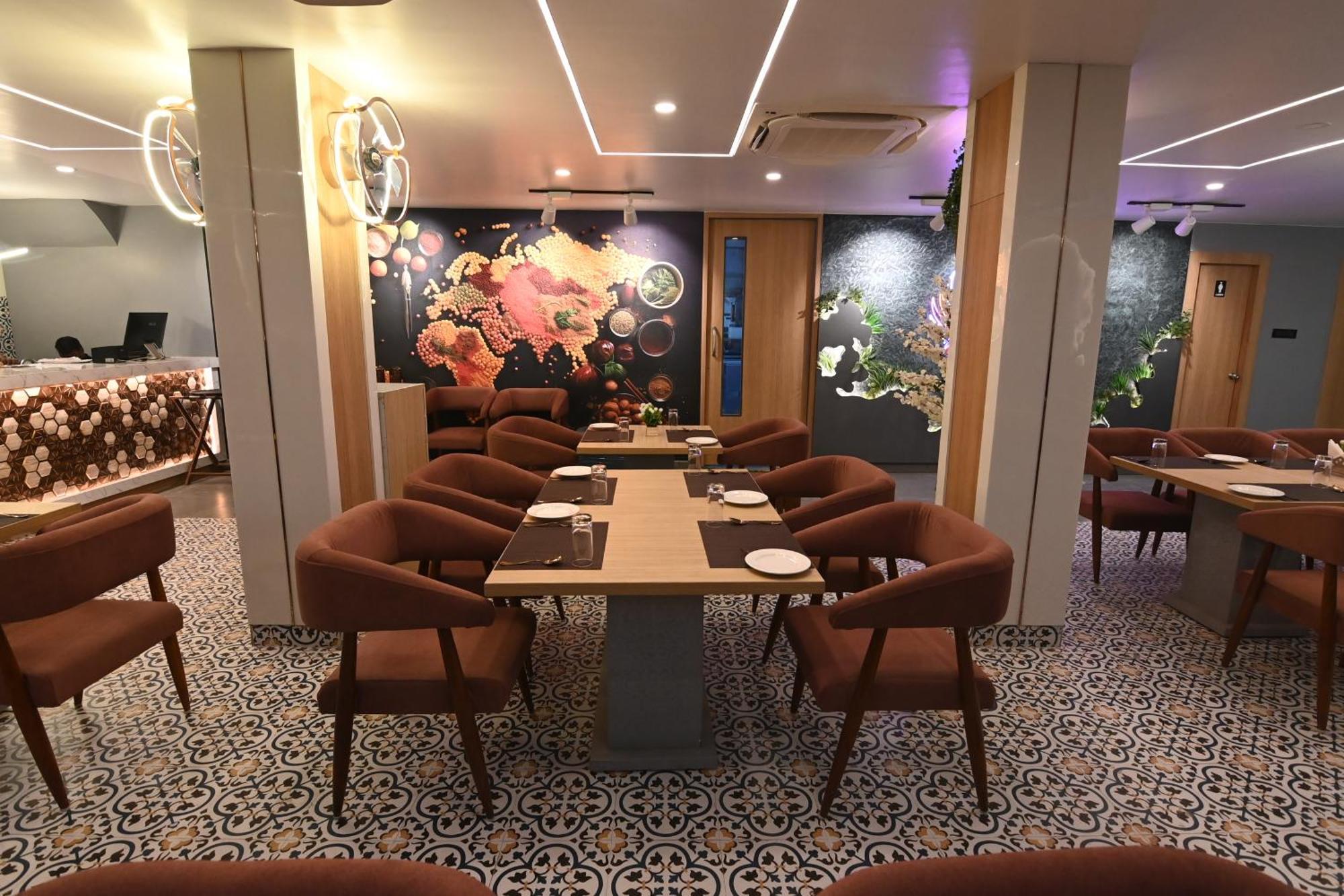 Kp Hotels Begusarai المظهر الخارجي الصورة